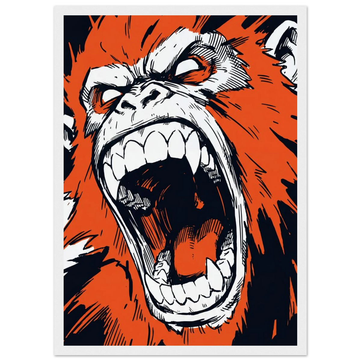 Rage-GZ25++[PP]：怒り Rage – Rizen
